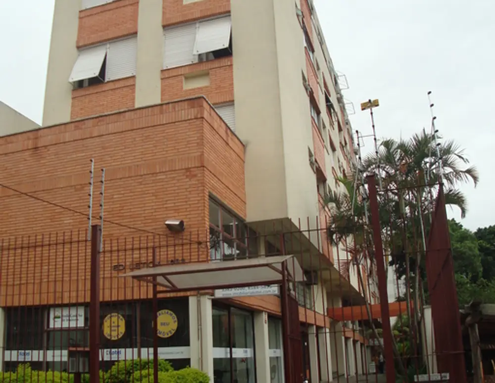 Edificio Leticia
