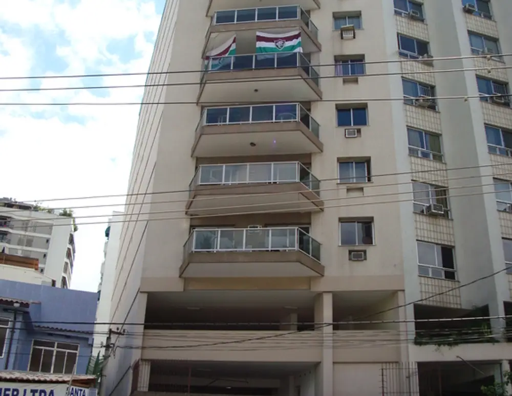 Edificio Ilana