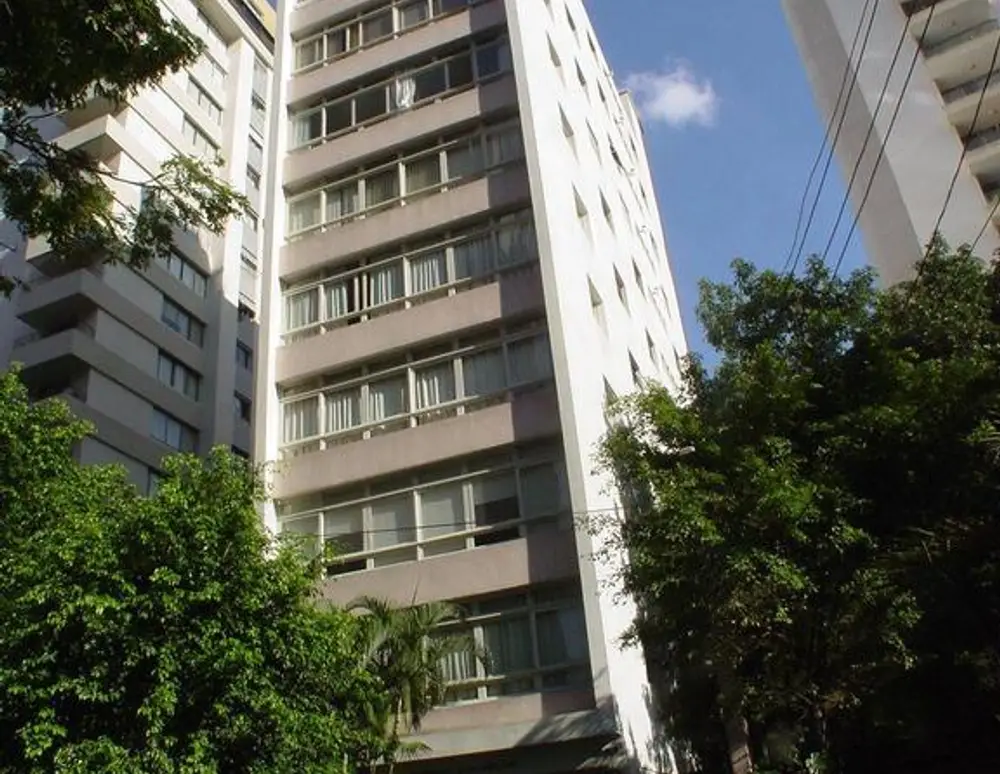 Edificio Dona Flor