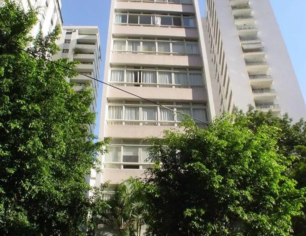 Edificio Dona Flor — foto 2