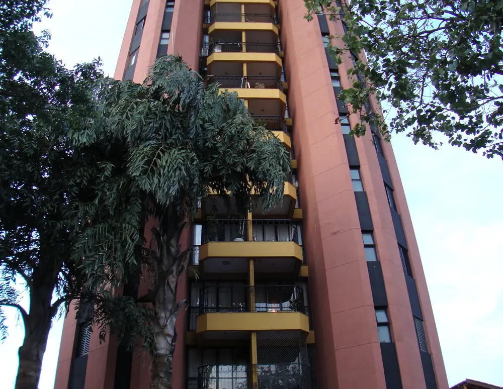 Edificio Martins Plaza