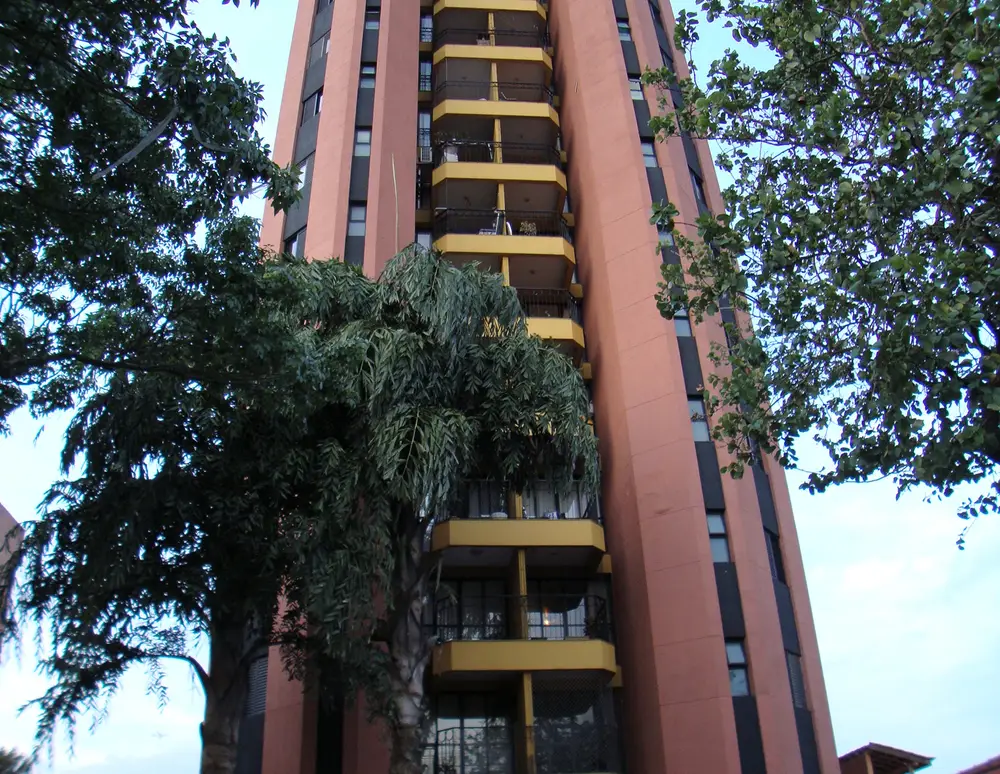 Edificio Martins Plaza — foto 2
