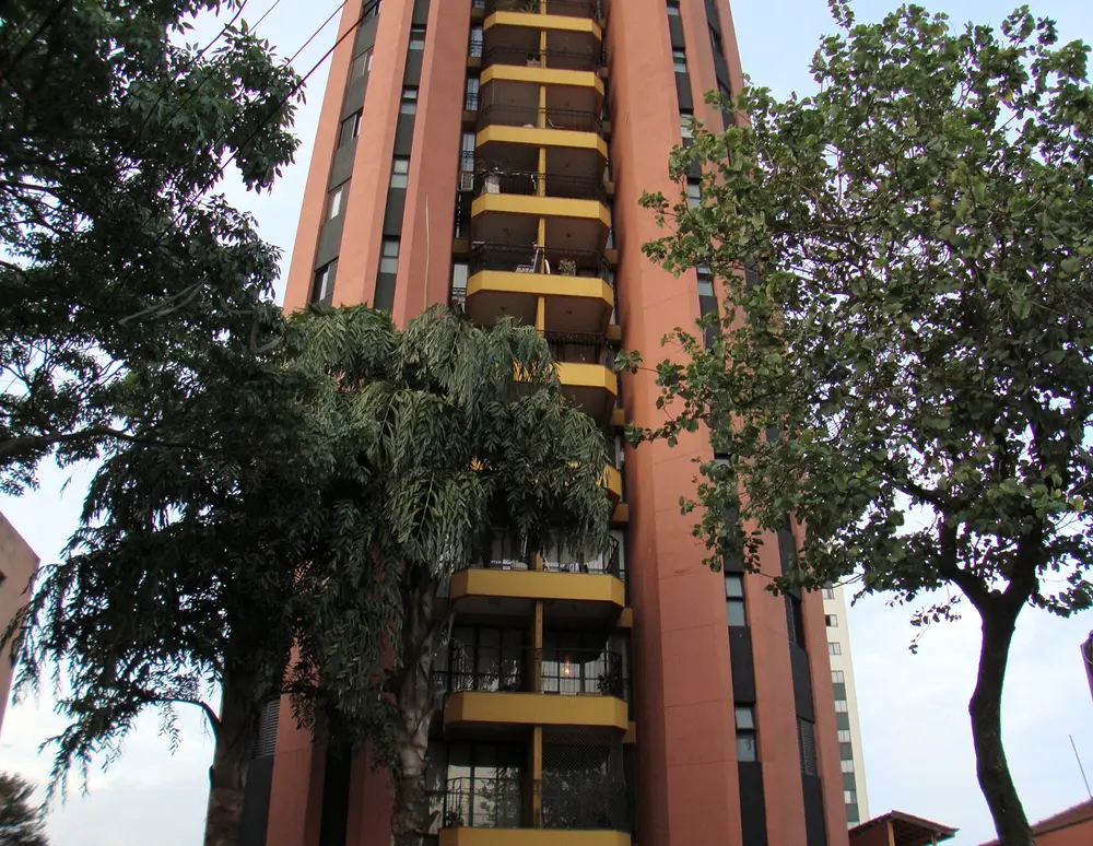 Edificio Martins Plaza — foto 3