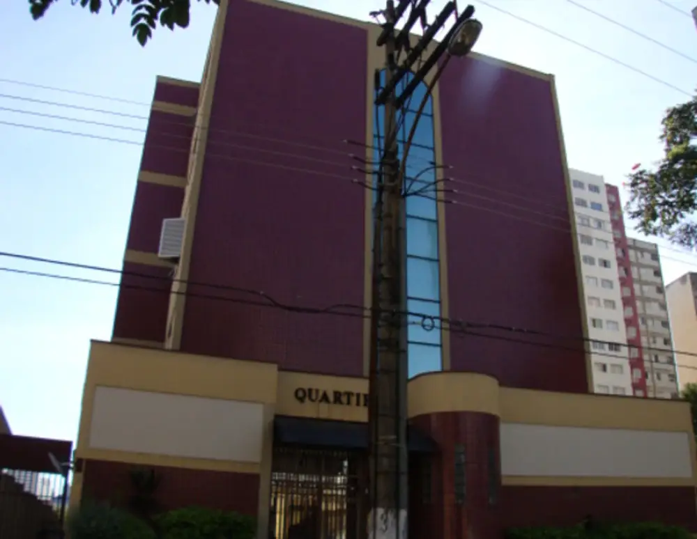 Edificio Quartier
