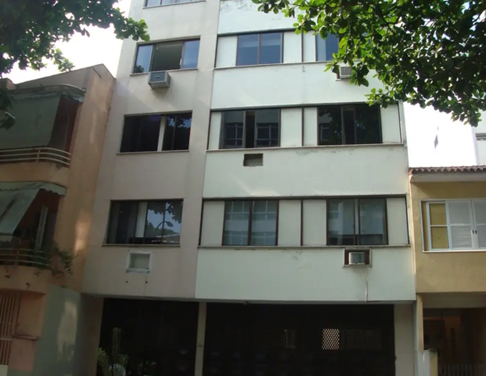 Edificio Sabadoyle