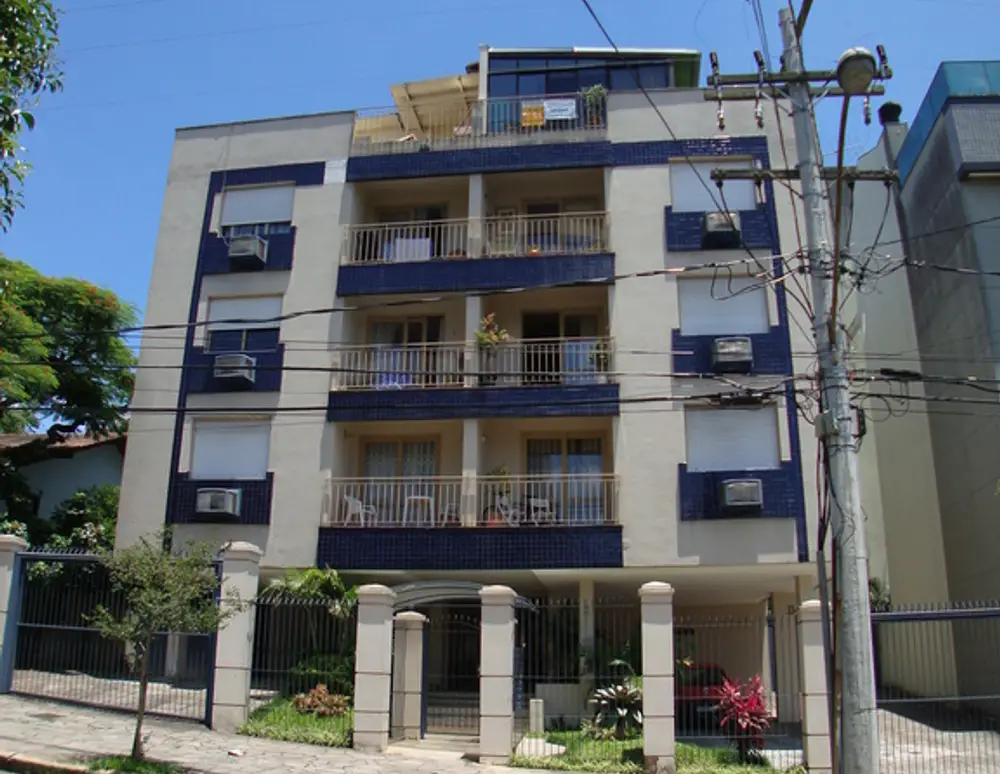 Edifício Estoril