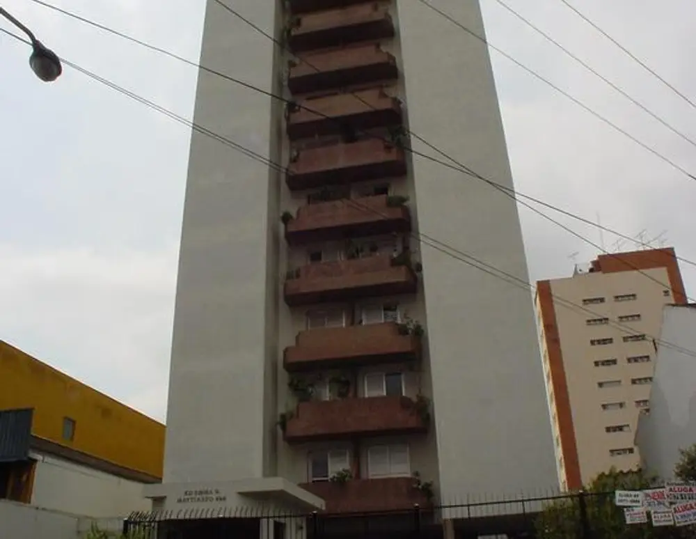 Edificio Em Mas. Mattiazzo — foto 2