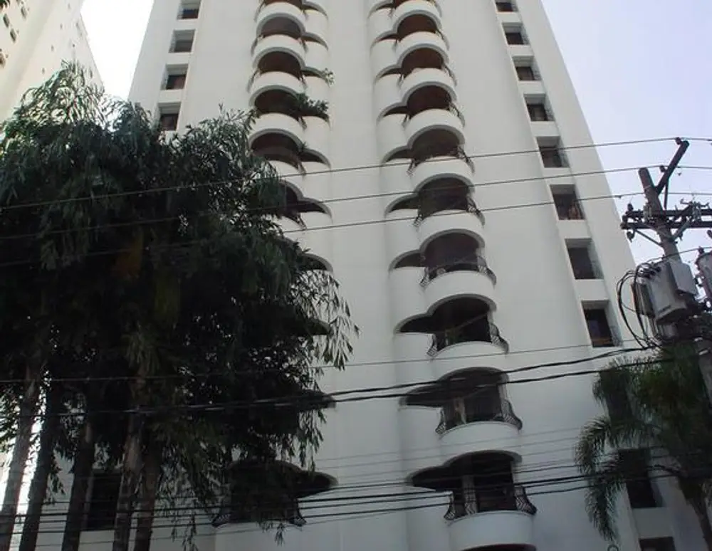 Edificio Ritz