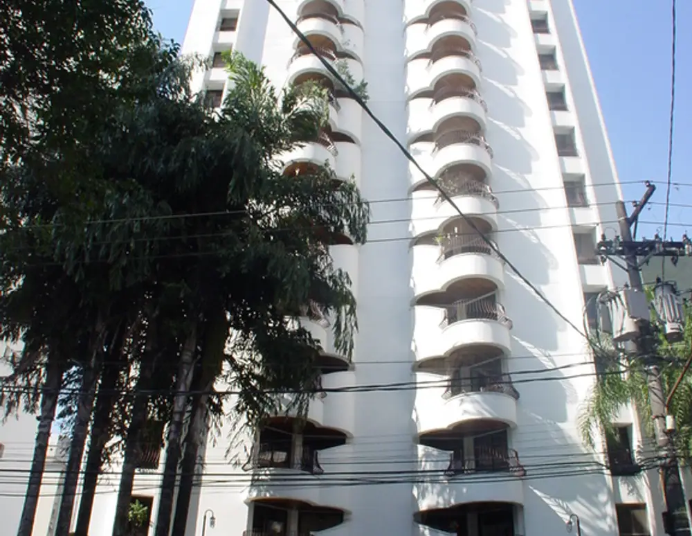 Edificio Ritz — foto 2