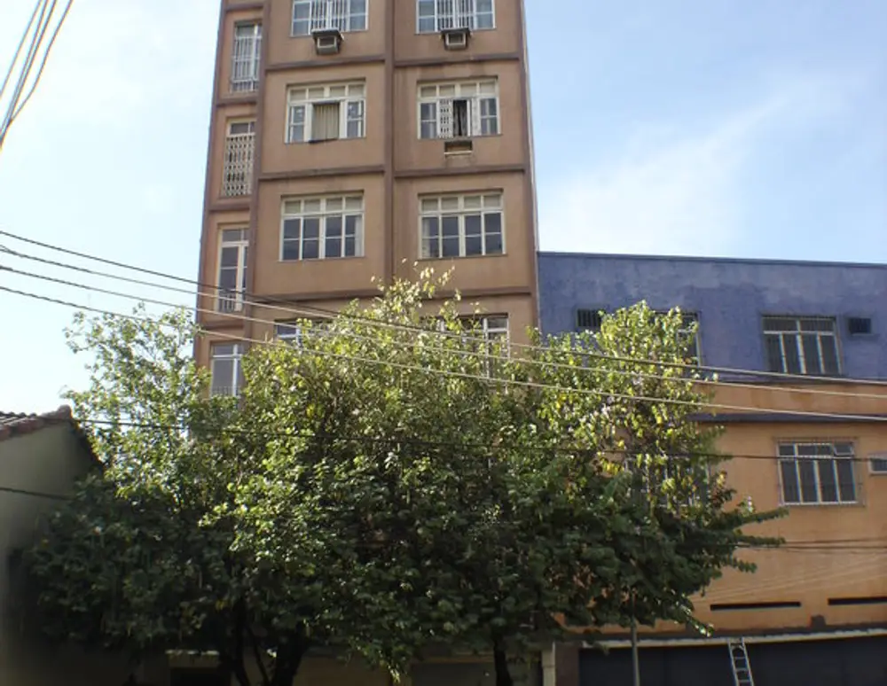 Edificio Rei Eduardo