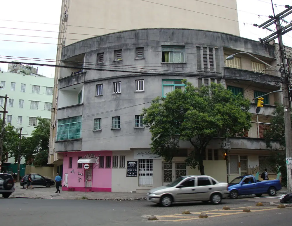 Edificio Cecito