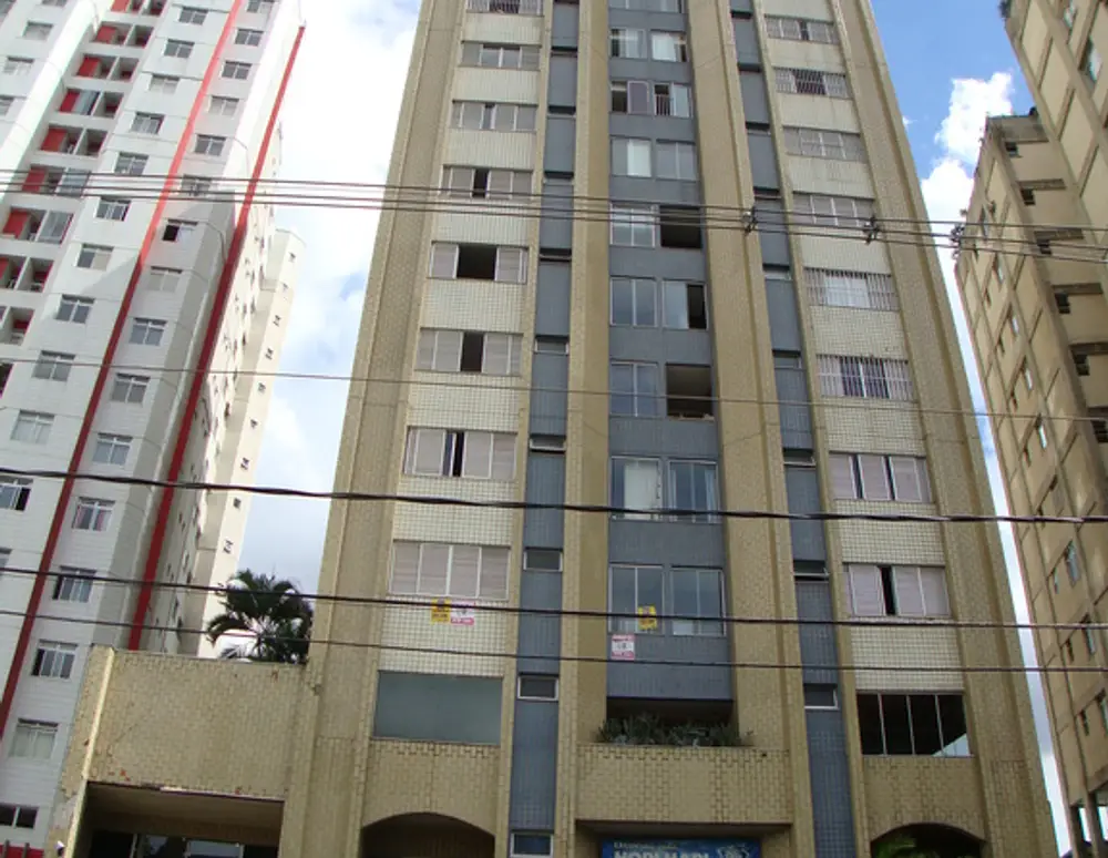 Edificio Porto Real