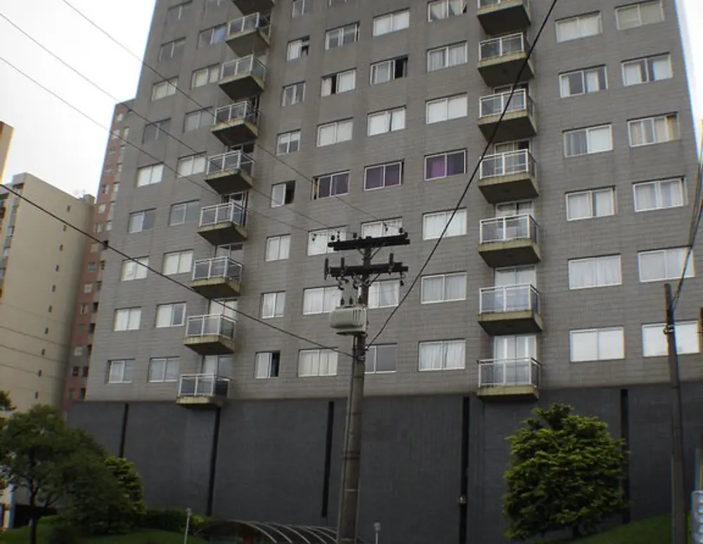 Edificio Kathia