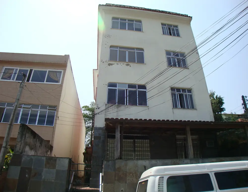 Edifício Dona Bina