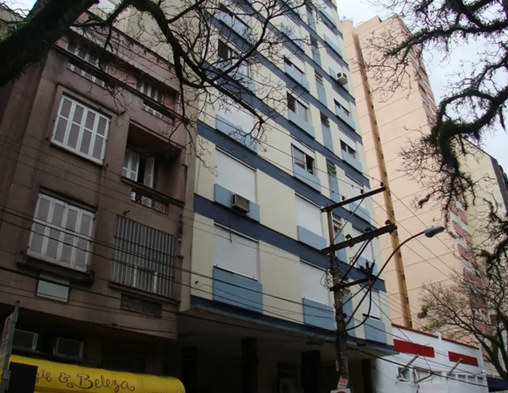 Edificio Brasiliano