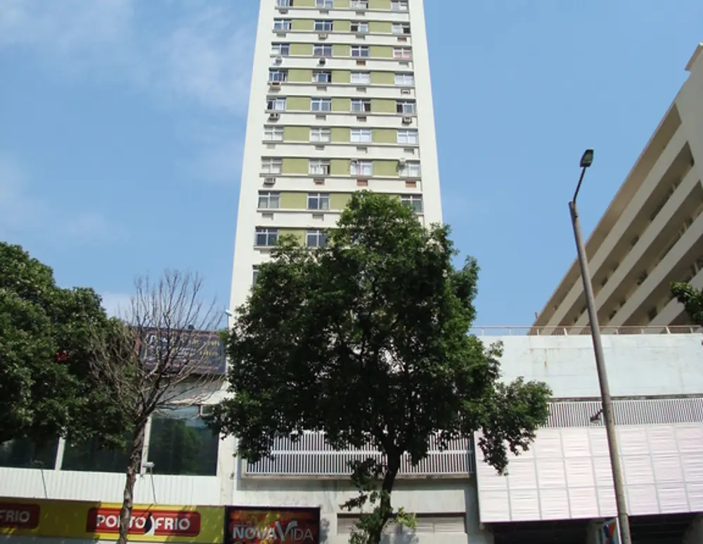 Edificio Solar da Bela Vista