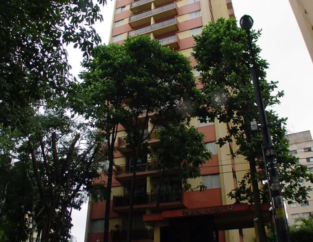 Edificio King Arthur