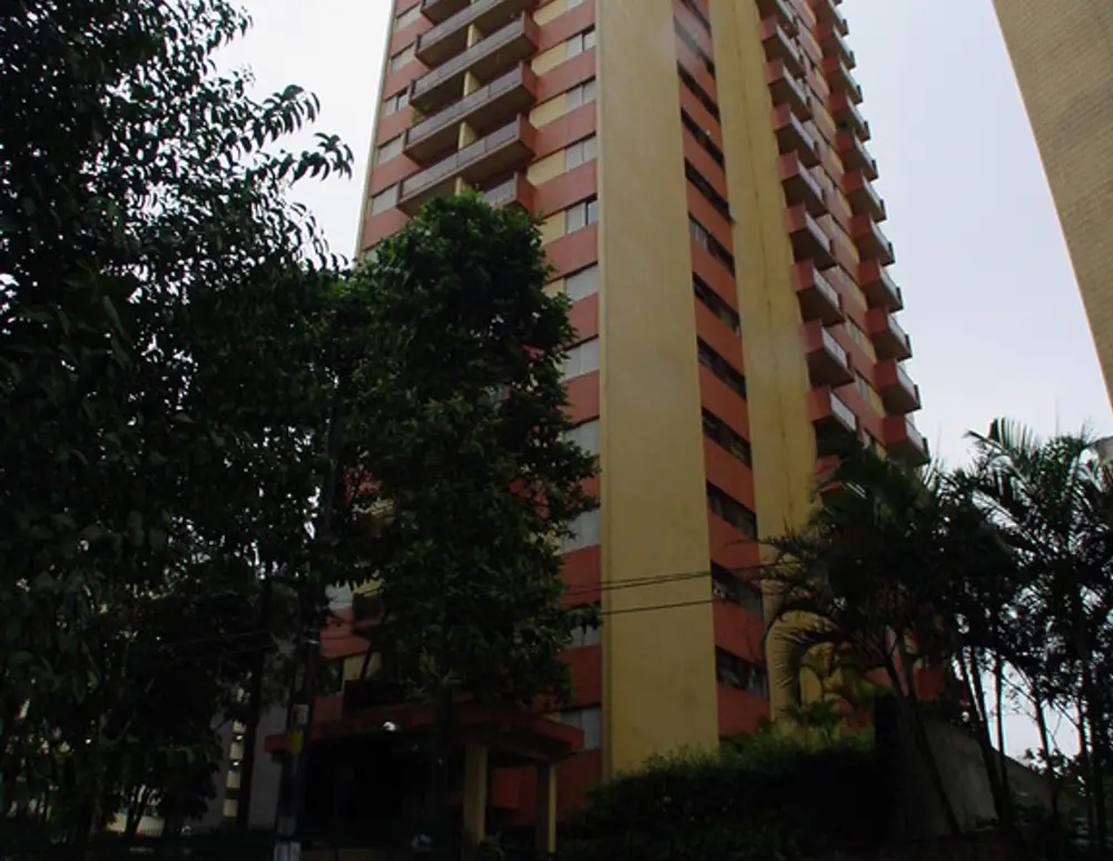Edificio King Arthur — foto 2