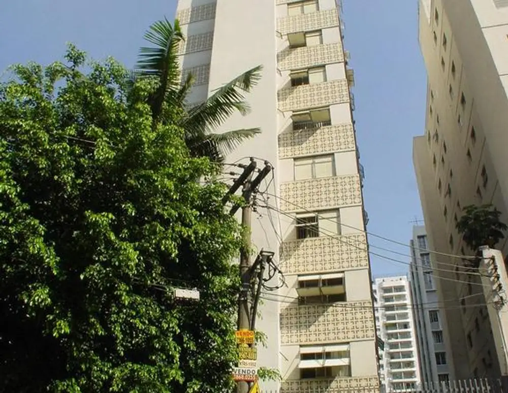 Edificio Santa Margarida