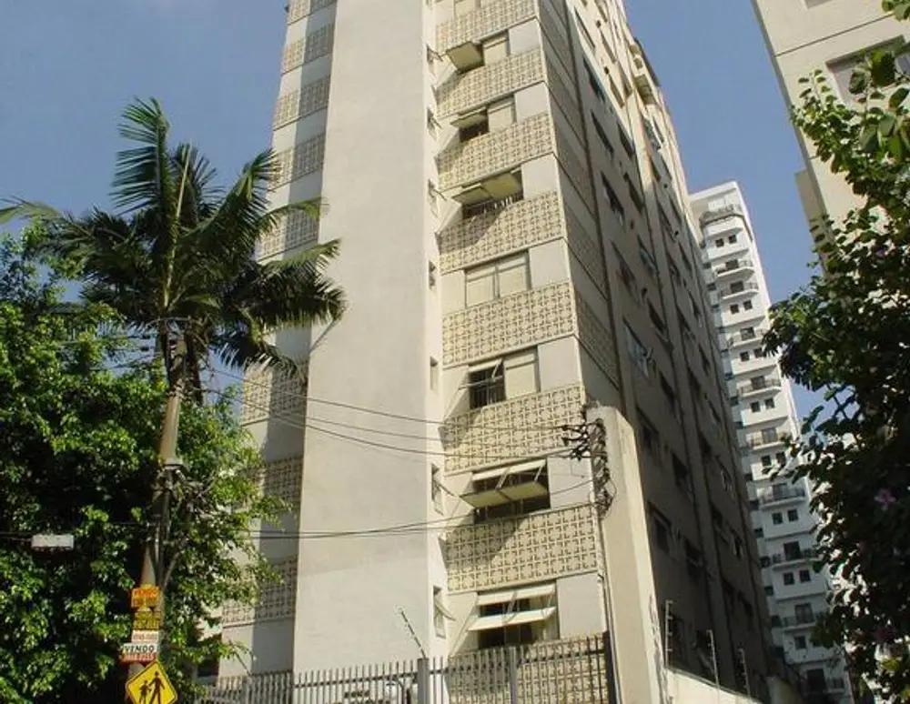 Edificio Santa Margarida — foto 2