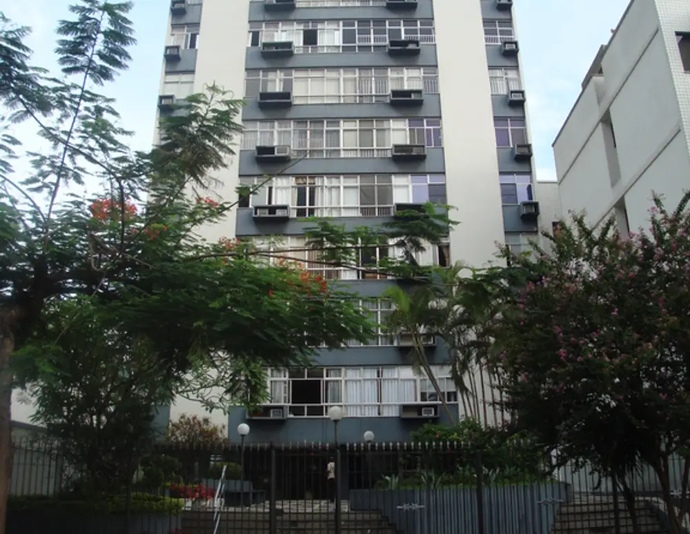 Edificio Itabaiana