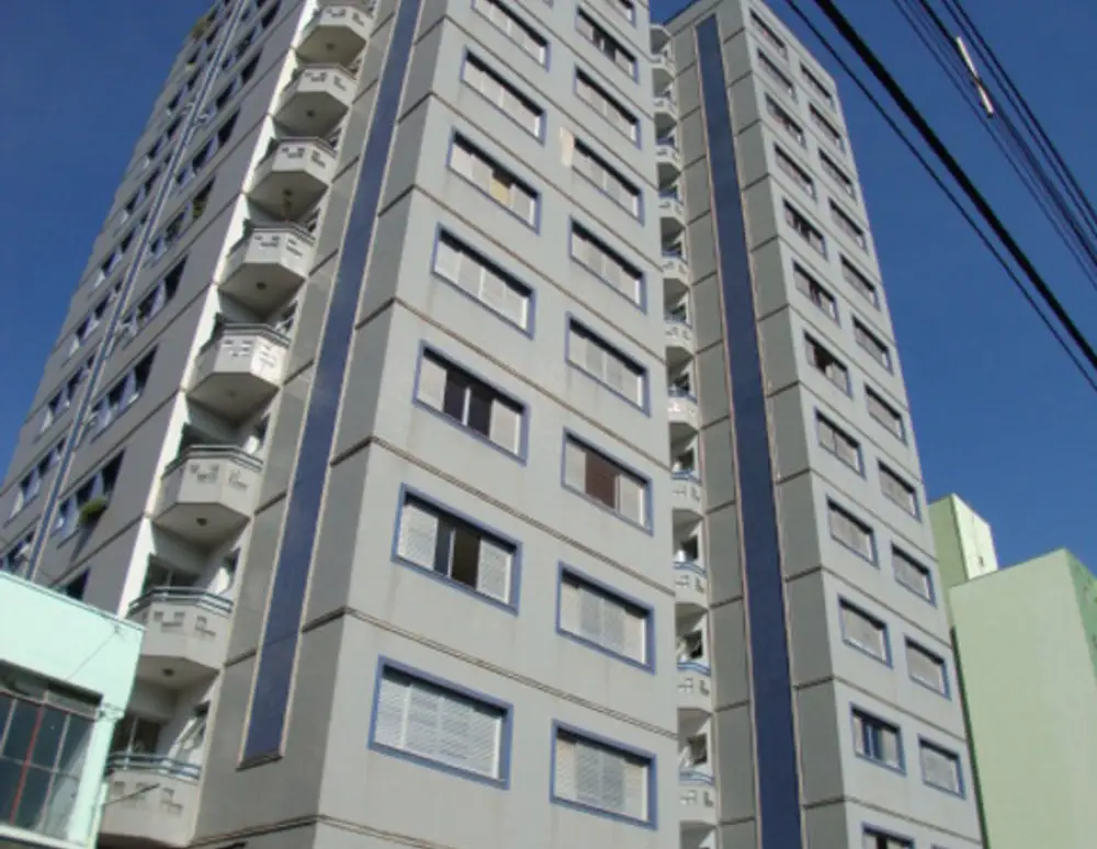 Edificio Flora