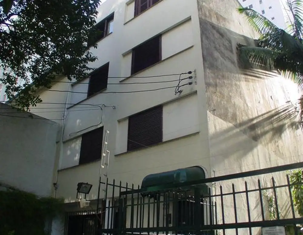 Edificio Marina