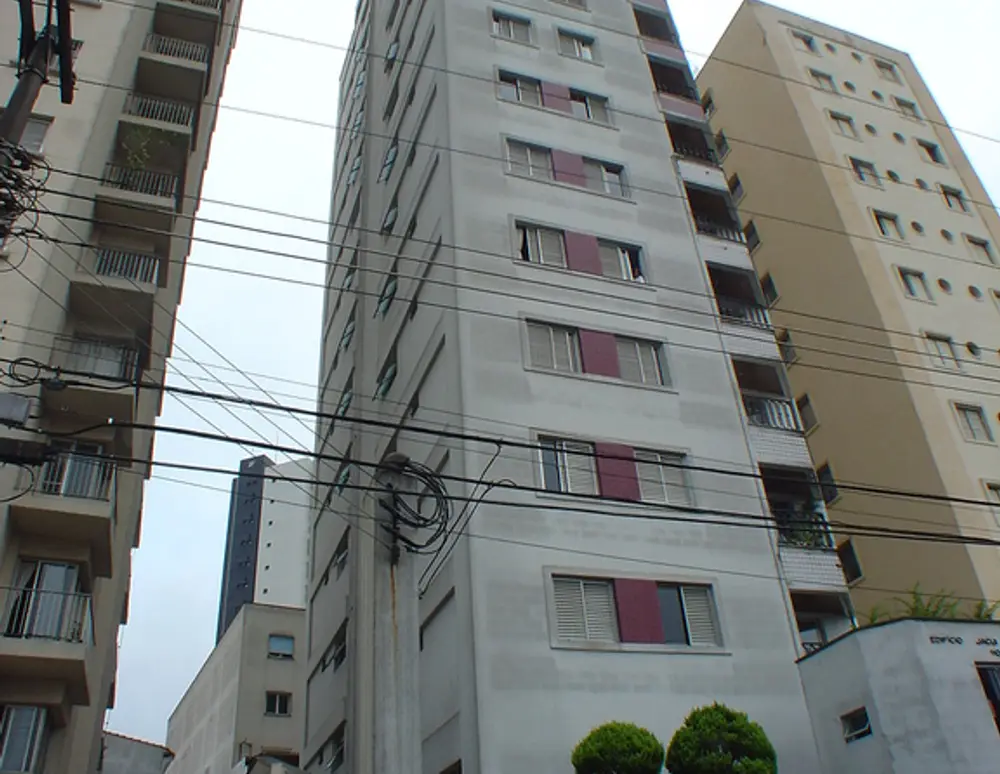 Edificio Jacui
