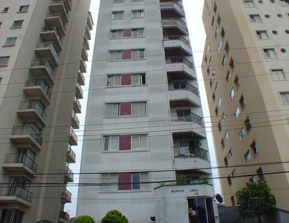 Edificio Jacui — foto 2