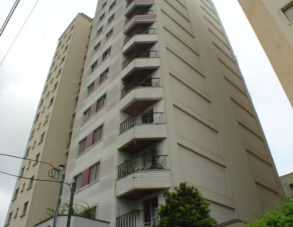 Edificio Jacui — foto 3