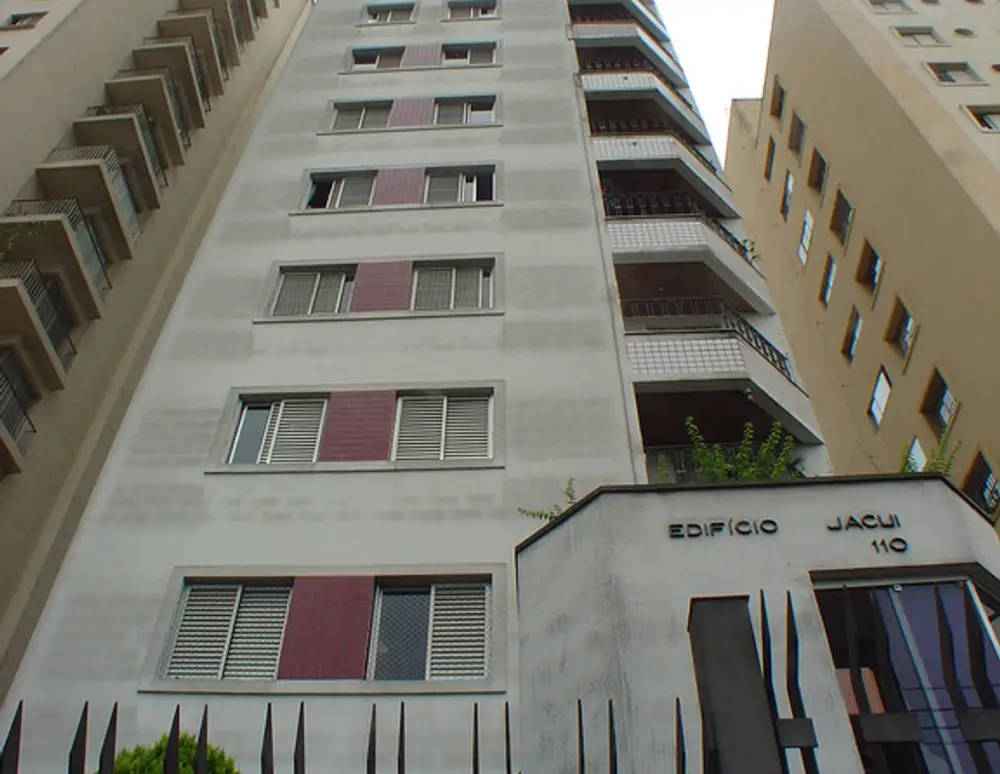 Edificio Jacui — foto 4