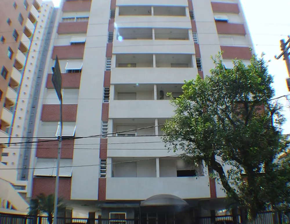 Edificio Michel Klam
