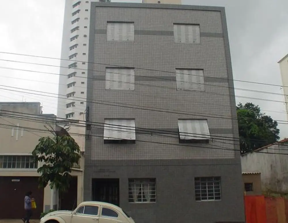 Edificio Lacerda Franco