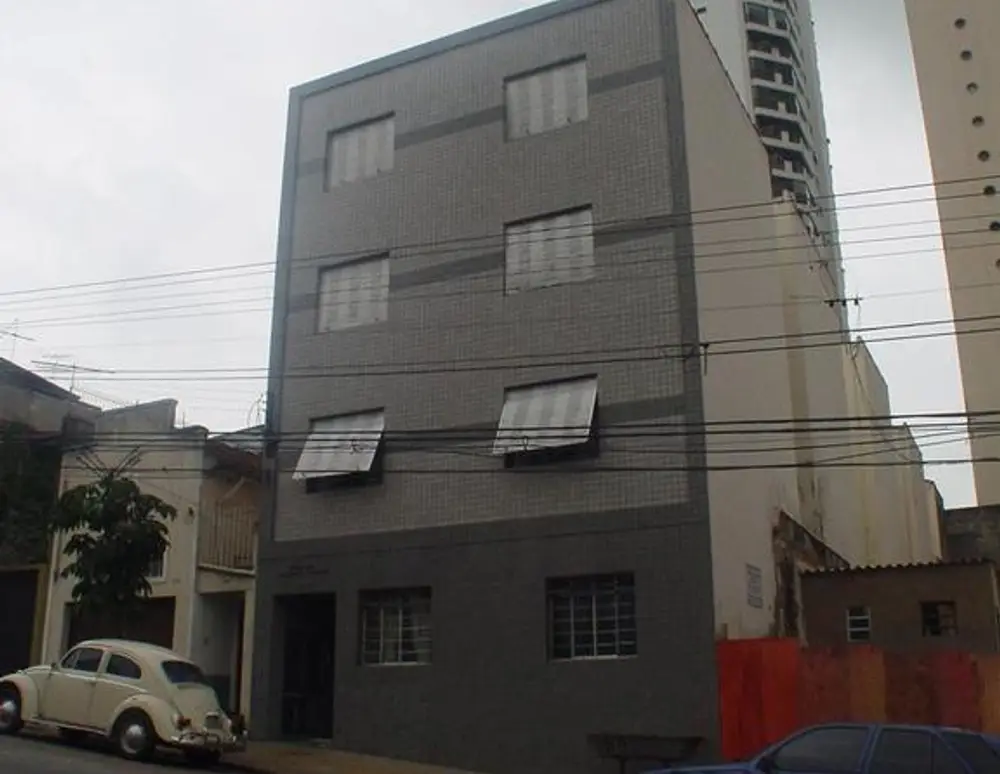 Edificio Lacerda Franco — foto 2