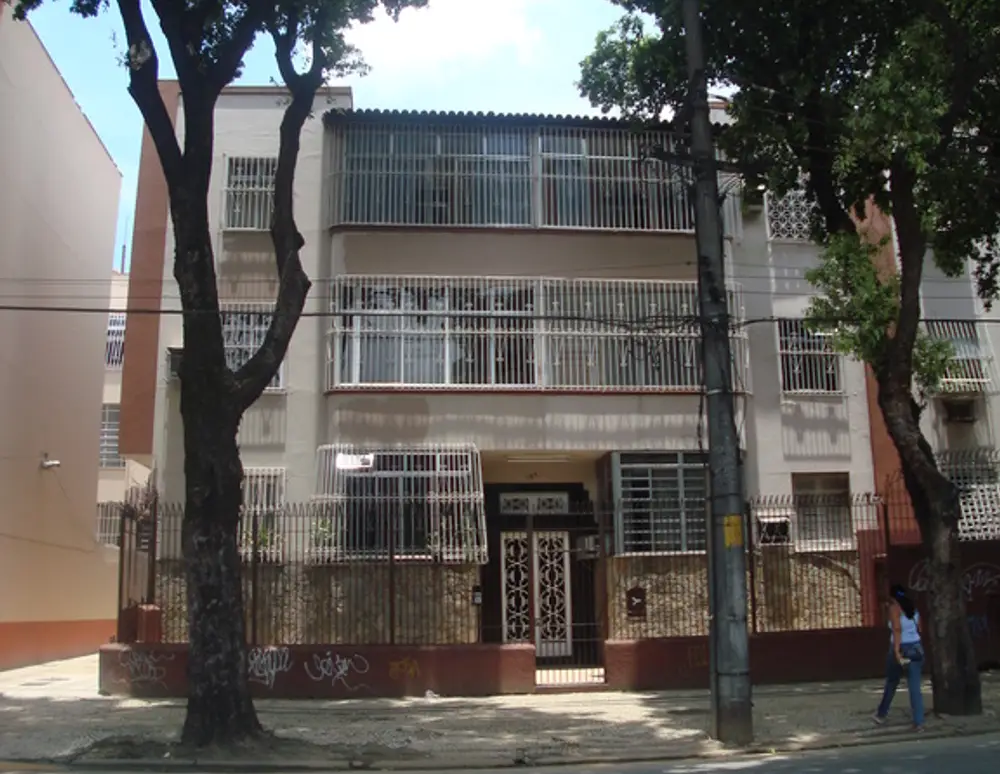 Edificio Dunshee de Abranches