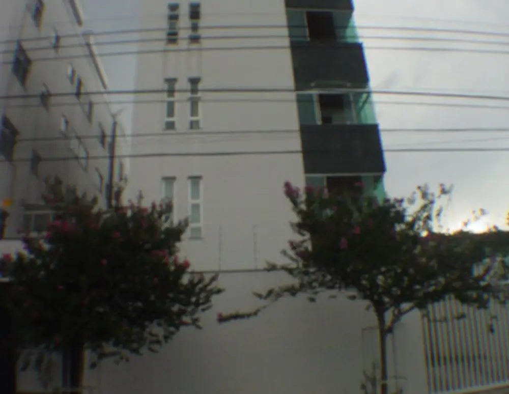 Edificio Larissa Miranda