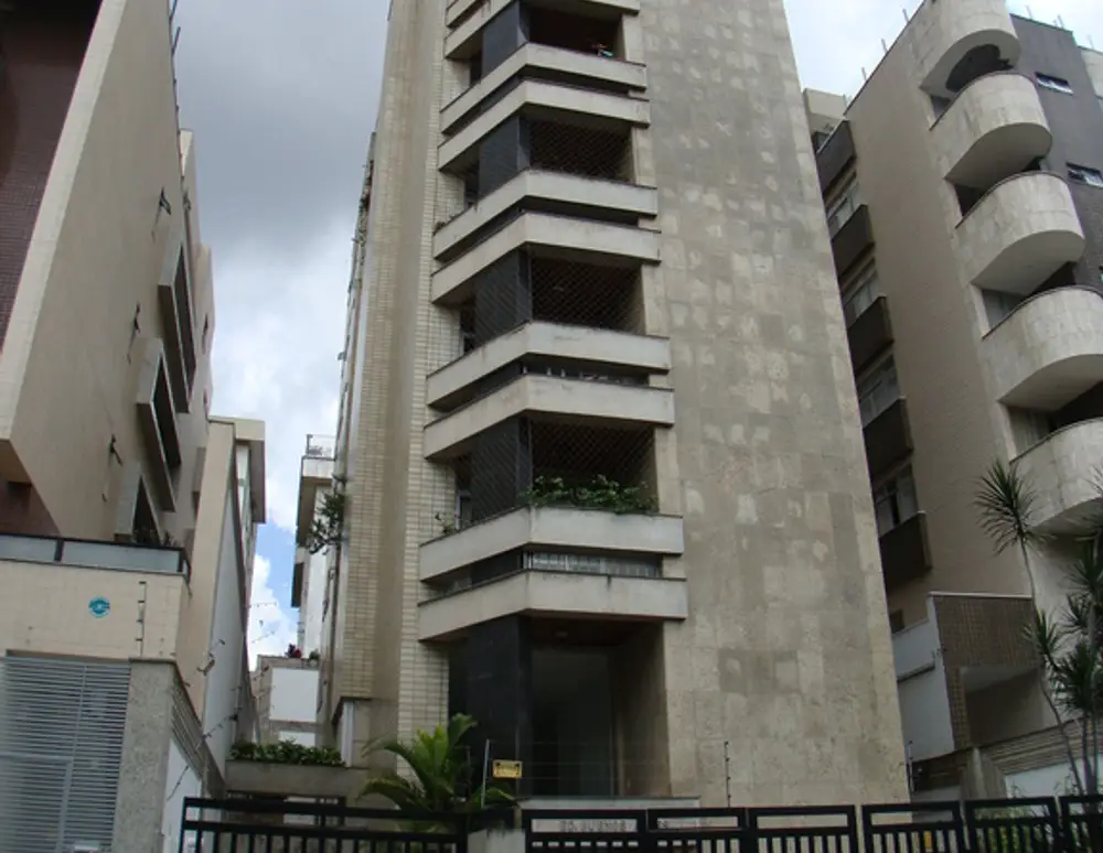 Edificio Buenos Aires