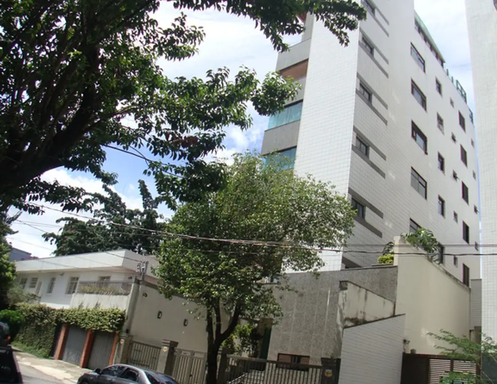 Edificio Millenium