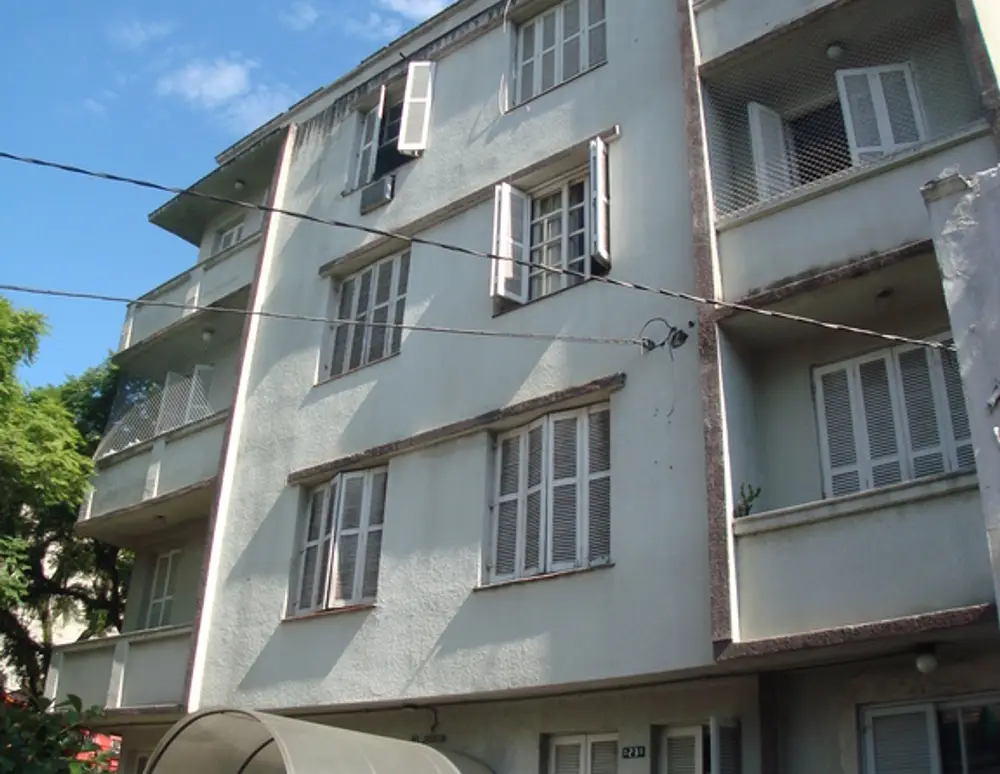 Edifício Judith