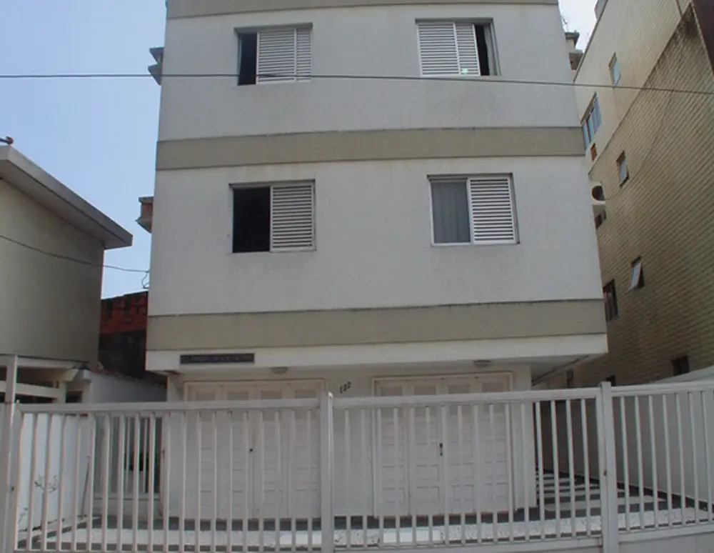 Edificio Maria de La Gloria