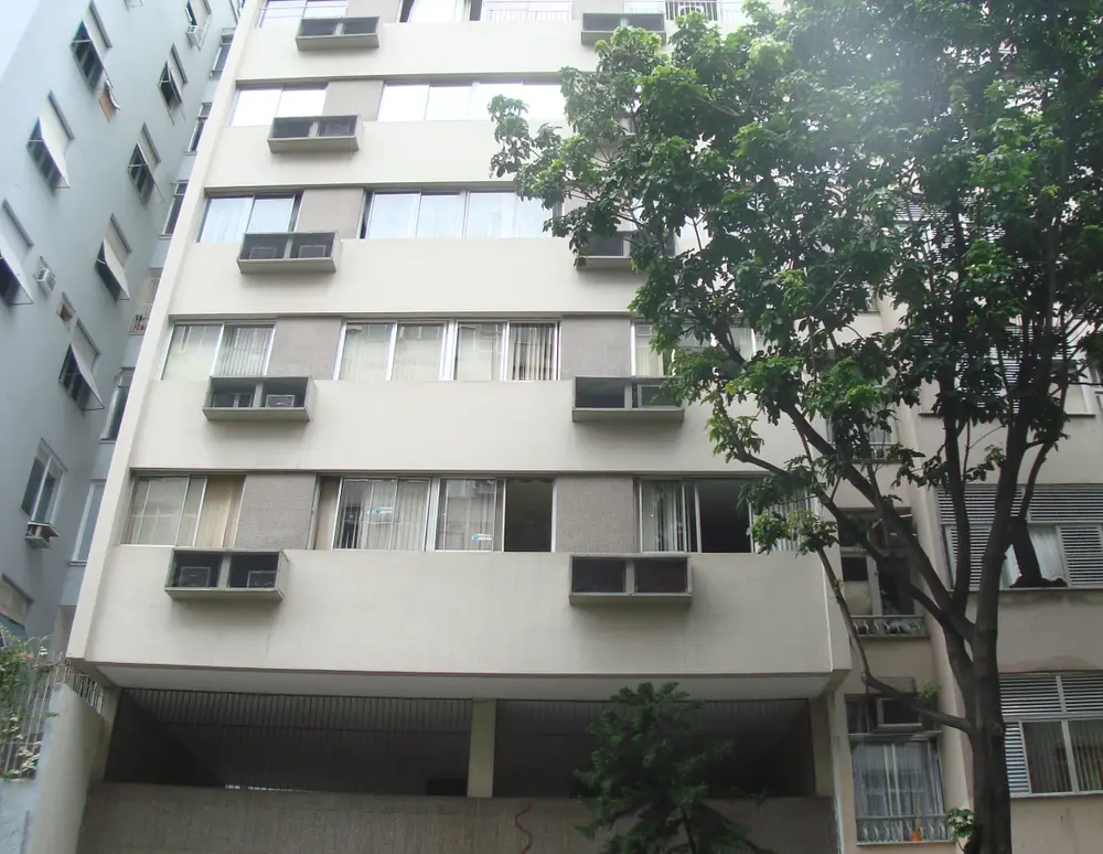Edificio Martins Ribeiro