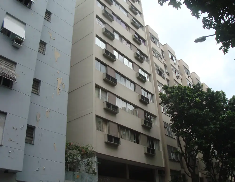 Edificio Martins Ribeiro — foto 2