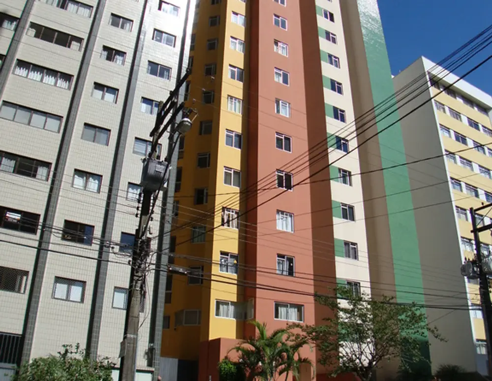 Edificio Royal Light