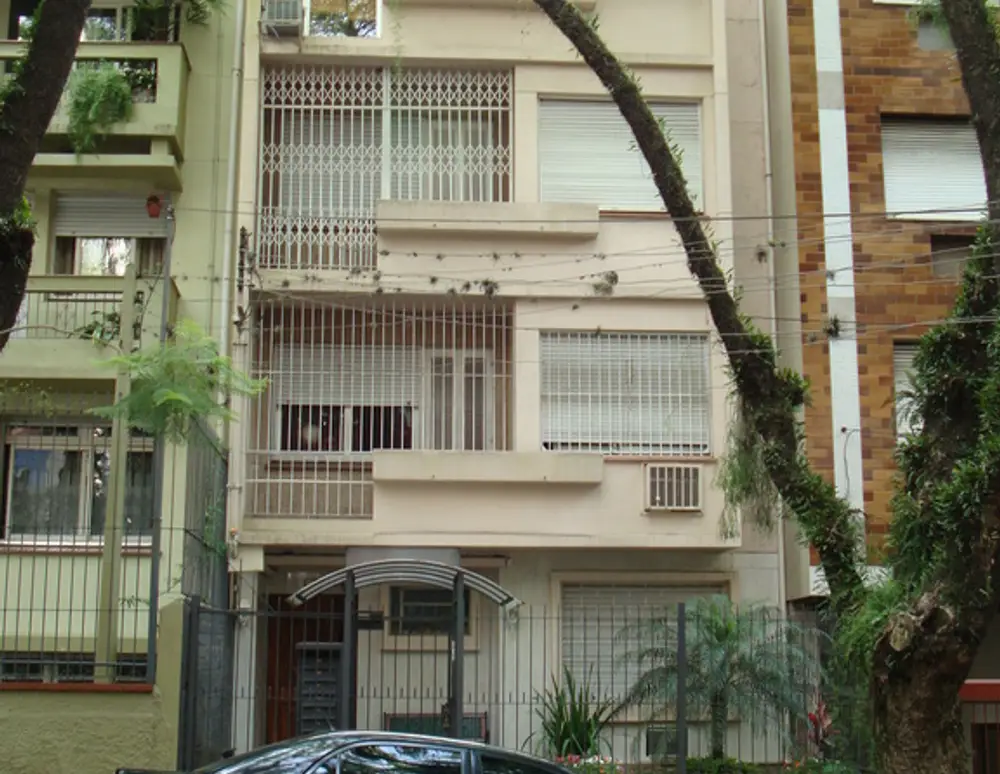 Edificio Fernandes Vieira