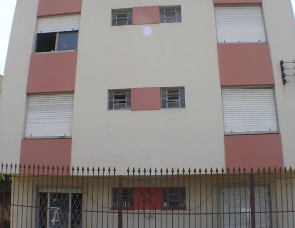 Edifício Bernardi