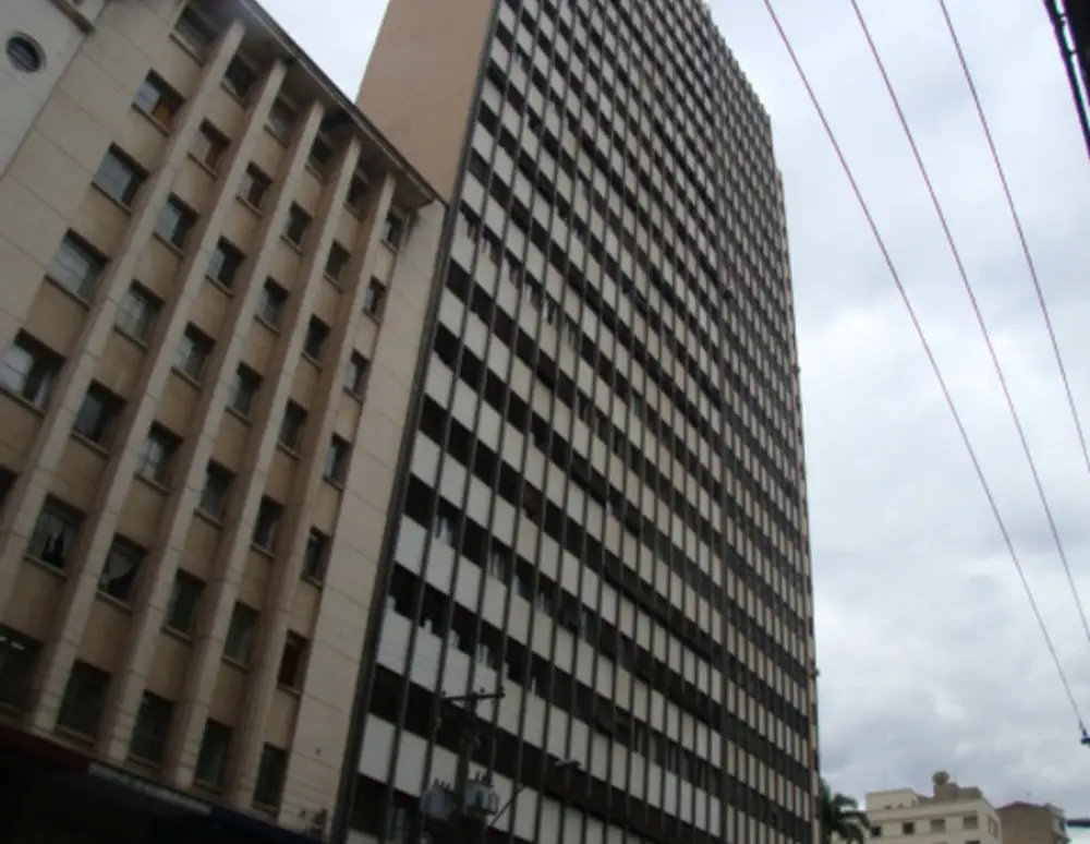 Edificio Atibaia