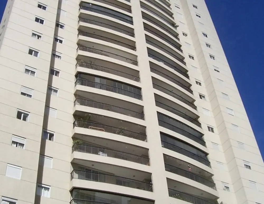 Patio Figueira