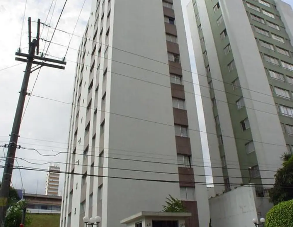 Edificio Odete
