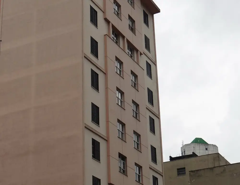 Edificio Berguem