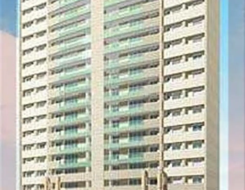 Avant-garde - Bloco 1 Edificio Mondrian e Bloco 2 Edificio Kandinsky — foto 3
